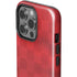 Egypt Soccer Flag iPhone 15 Pro Impact Case